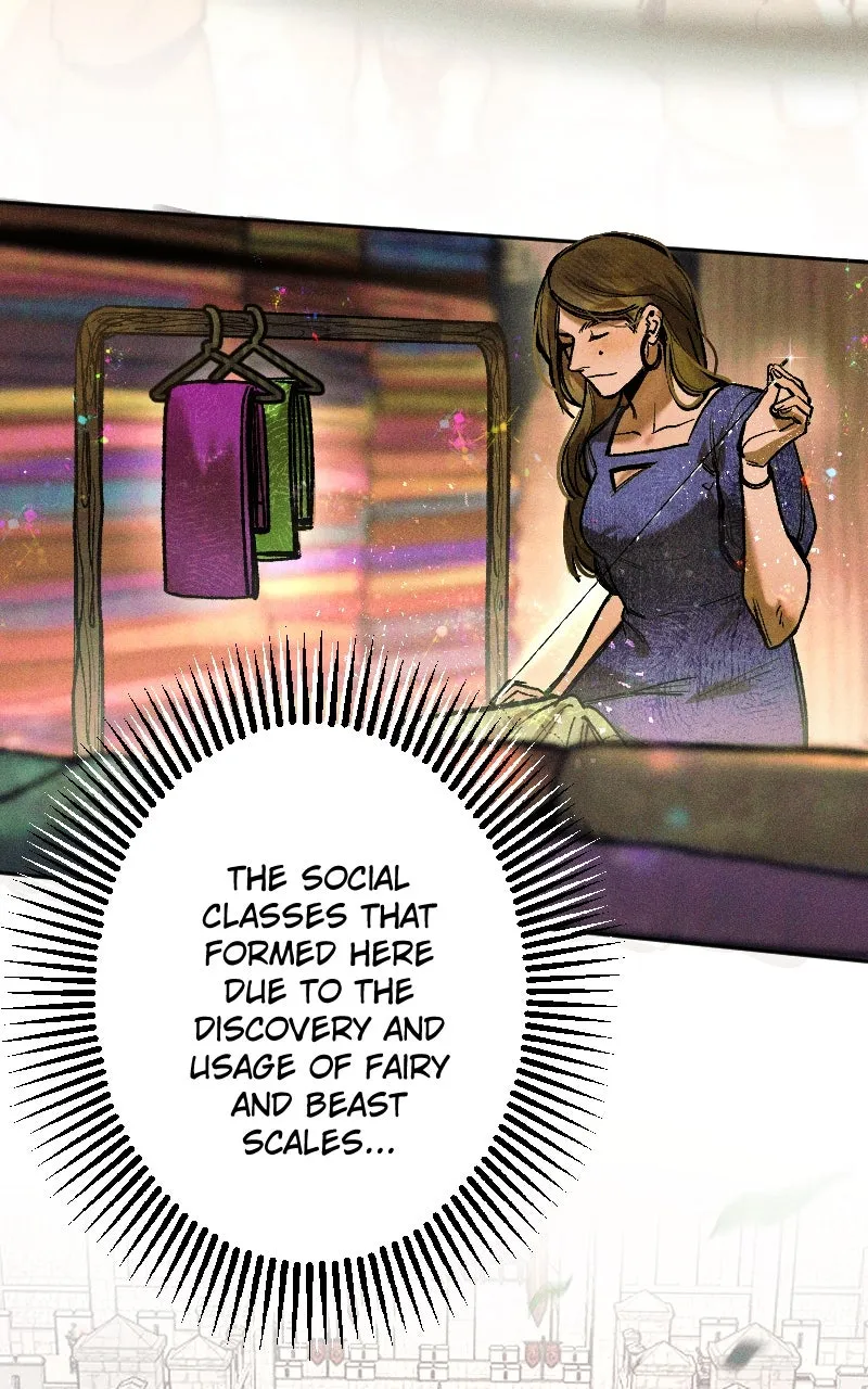 Scale Hunters Chapter 4 page 32 - 