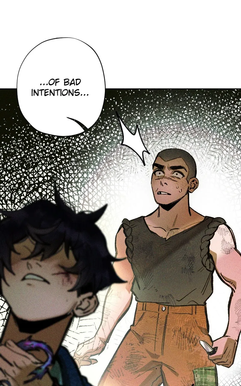 Scale Hunters Chapter 4 page 5 - 
