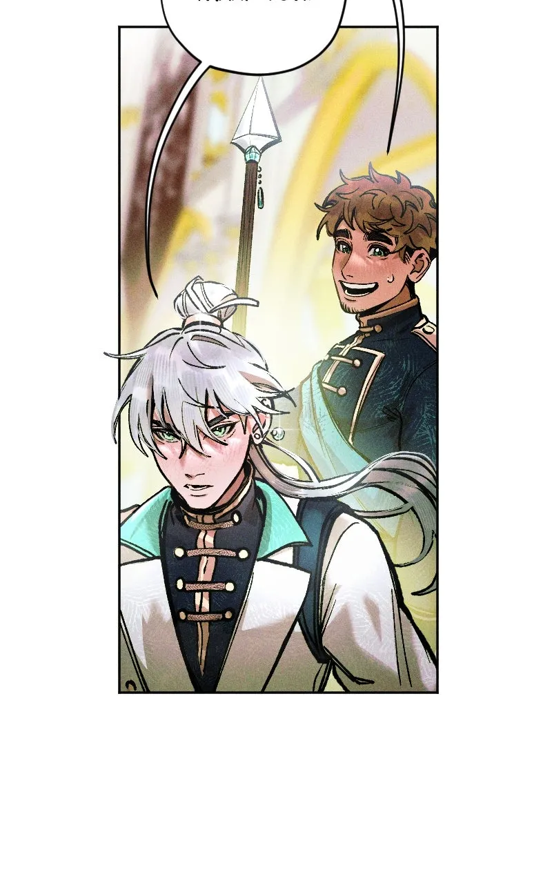 Scale Hunters Chapter 4 page 42 - 
