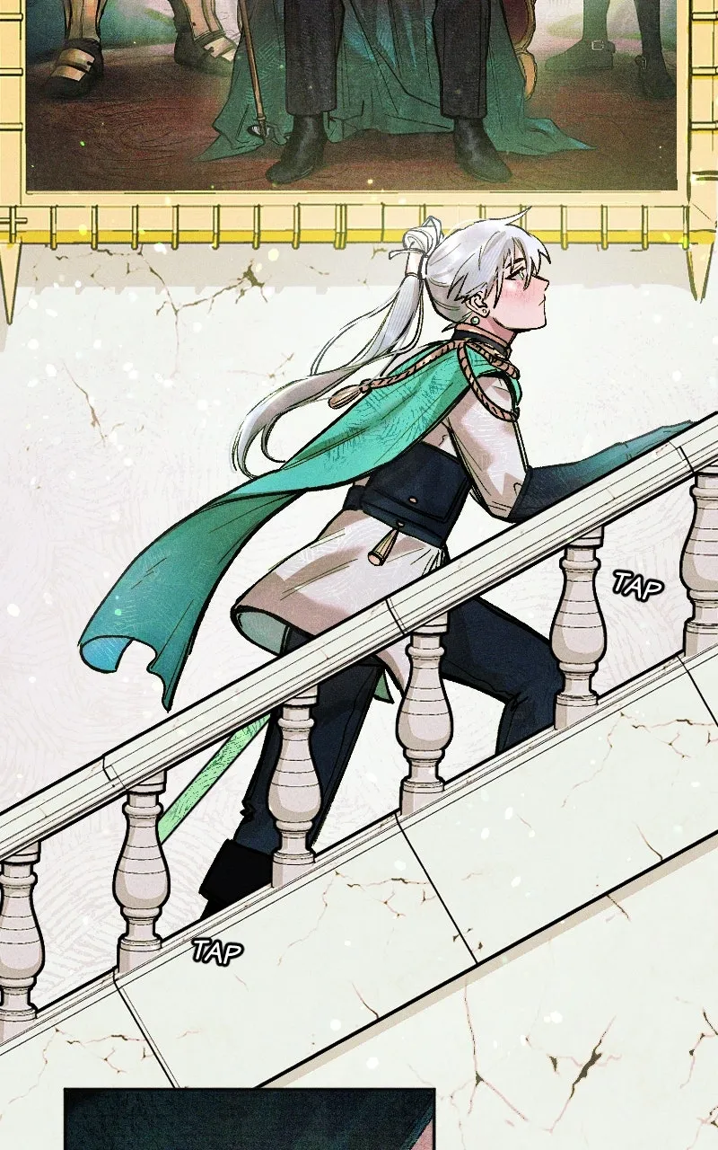 Scale Hunters Chapter 4 page 46 - 
