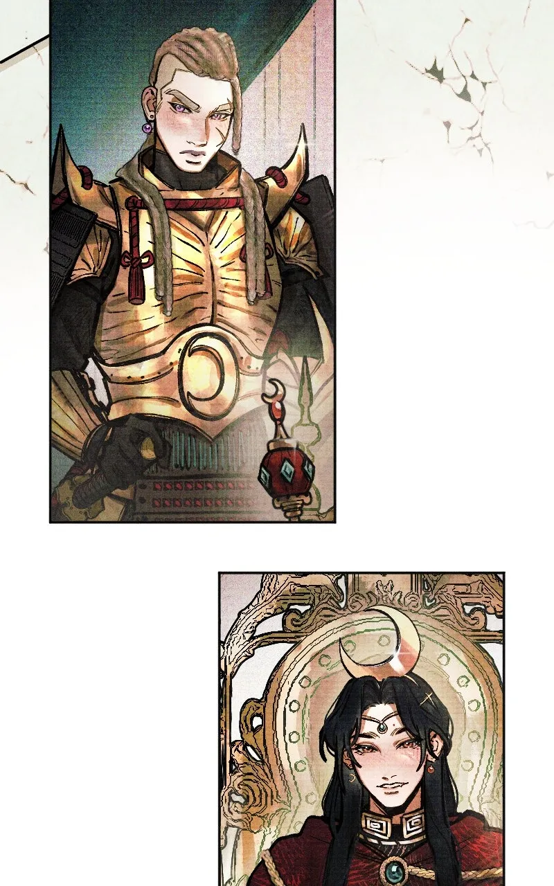 Scale Hunters Chapter 4 page 47 - 