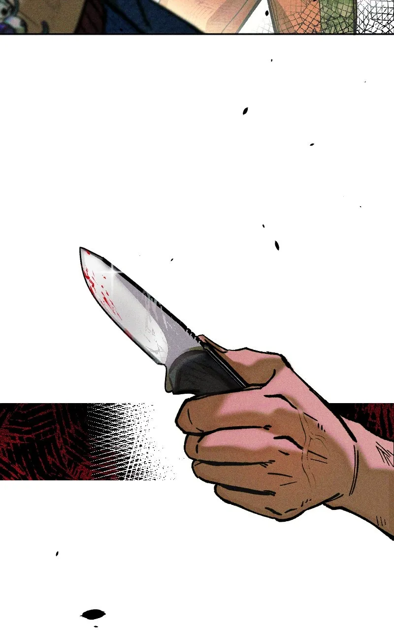 Scale Hunters Chapter 4 page 6 - 