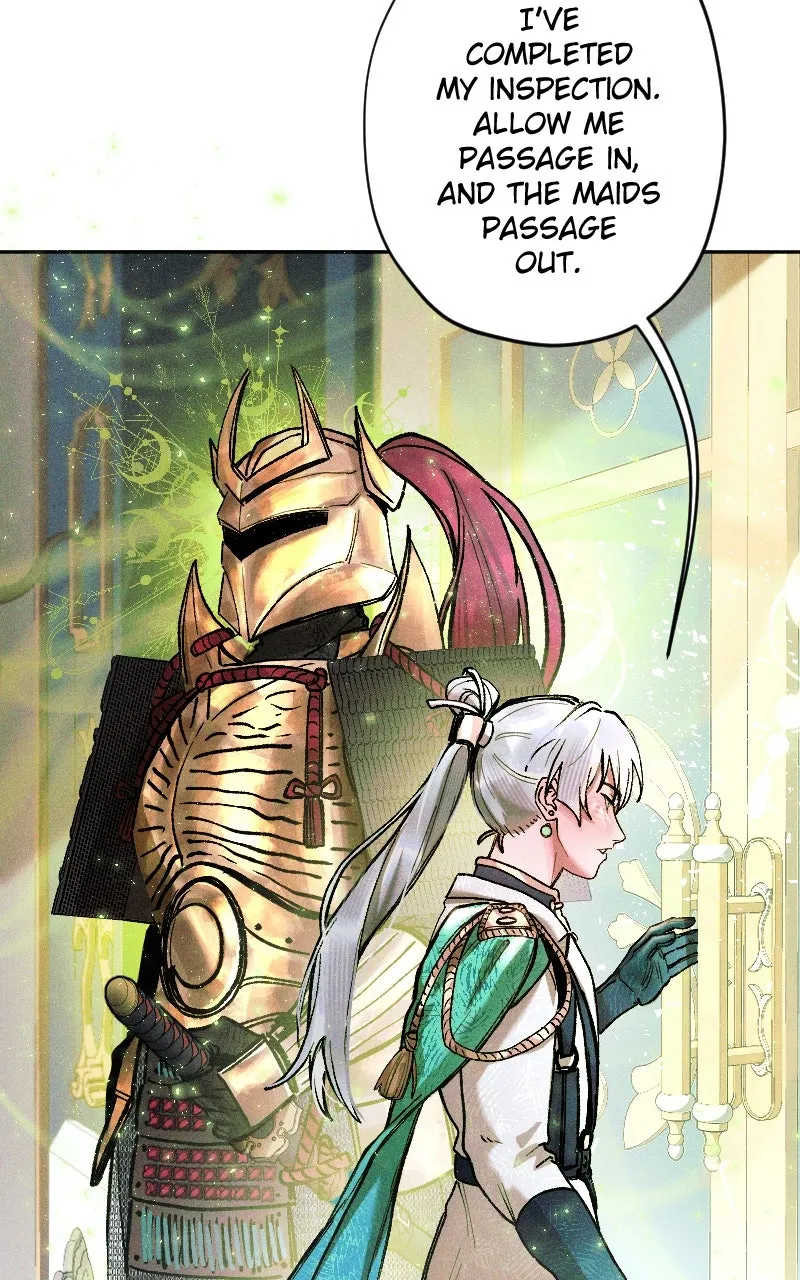 Scale Hunters Chapter 4 page 51 - 