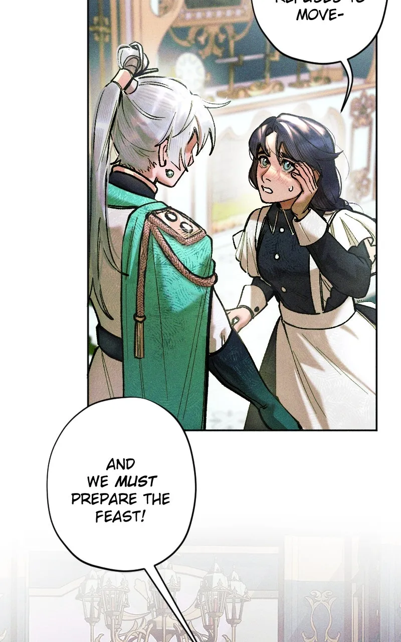 Scale Hunters Chapter 4 page 56 - 
