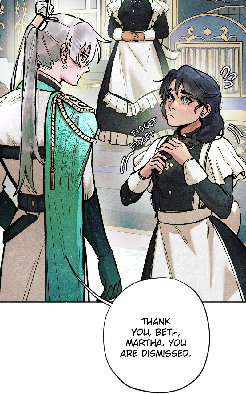 Scale Hunters Chapter 4 page 60 - 