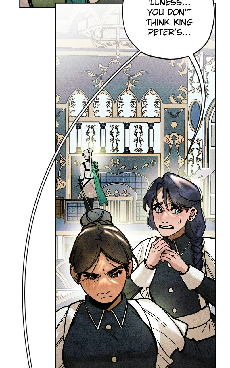 Scale Hunters Chapter 4 page 62 - 