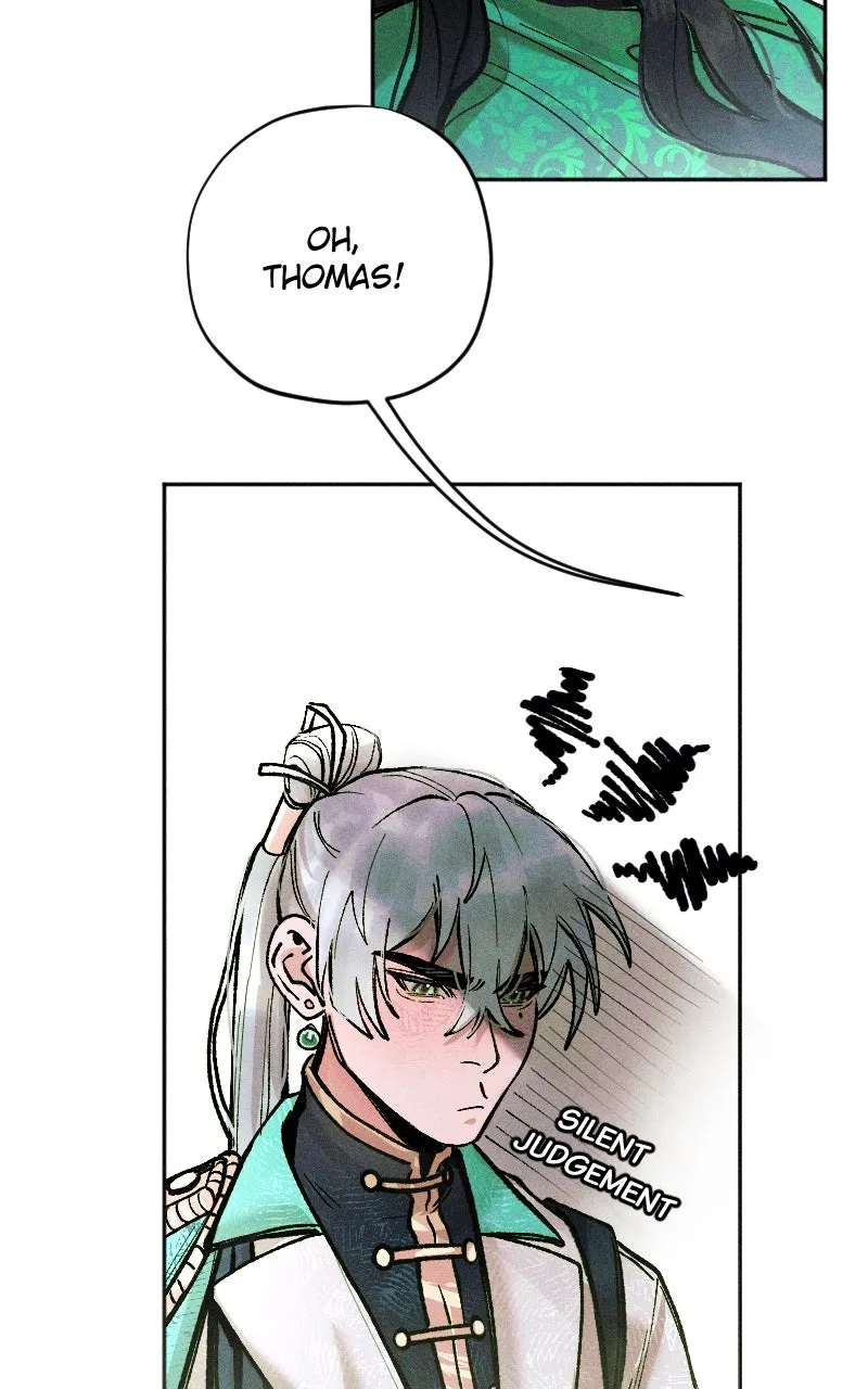 Scale Hunters Chapter 4 page 66 - 