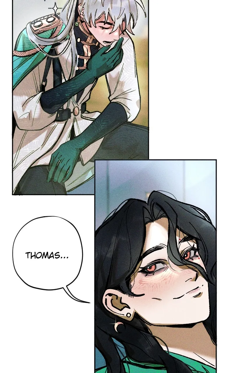 Scale Hunters Chapter 4 page 71 - 