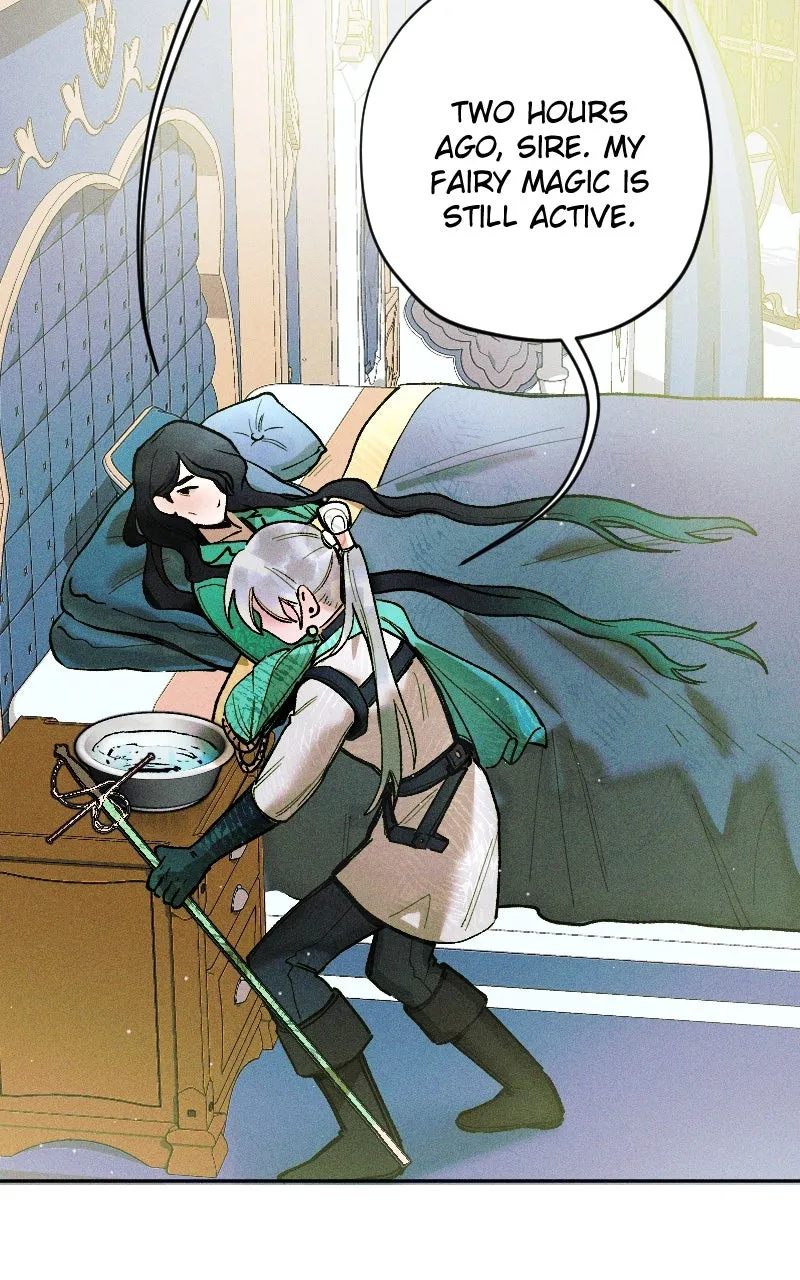 Scale Hunters Chapter 4 page 74 - 