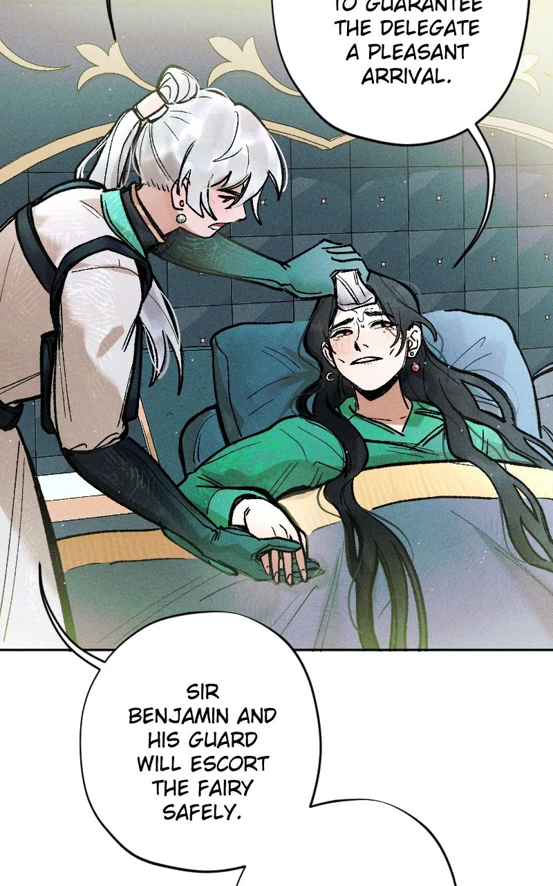 Scale Hunters Chapter 4 page 76 - 