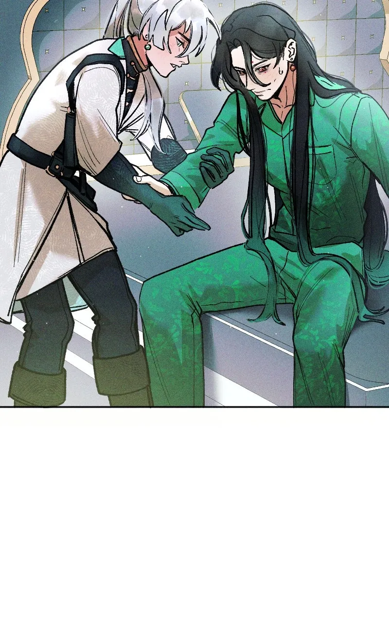 Scale Hunters Chapter 4 page 79 - 