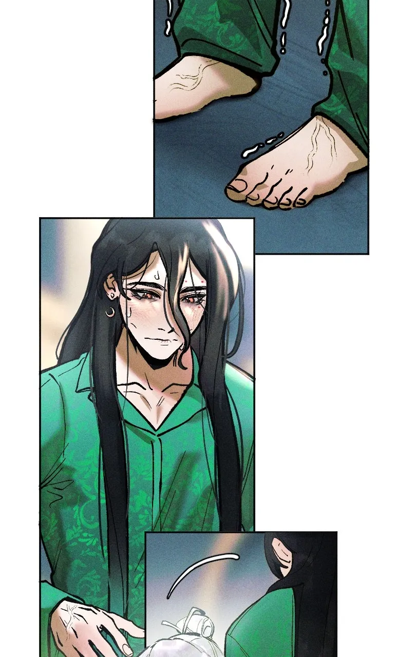 Scale Hunters Chapter 4 page 82 - 