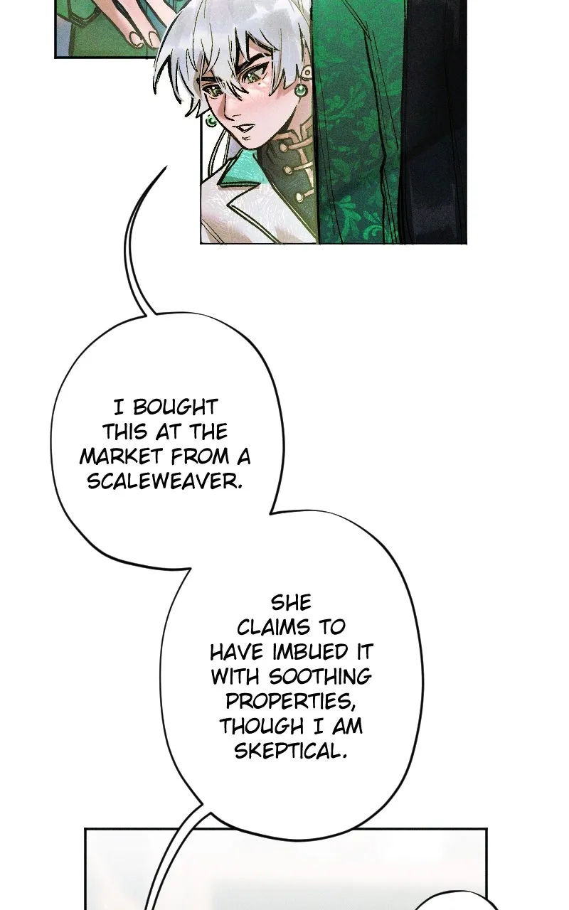 Scale Hunters Chapter 4 page 83 - 