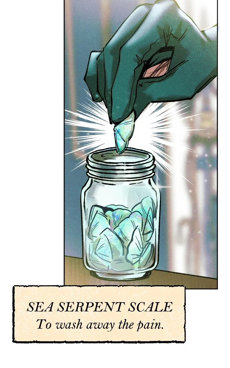 Scale Hunters Chapter 4 page 88 - 
