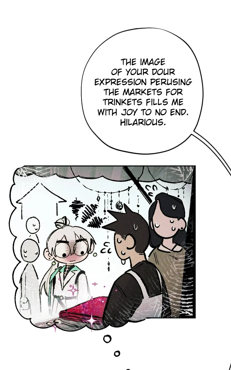 Scale Hunters Chapter 4 page 89 - 