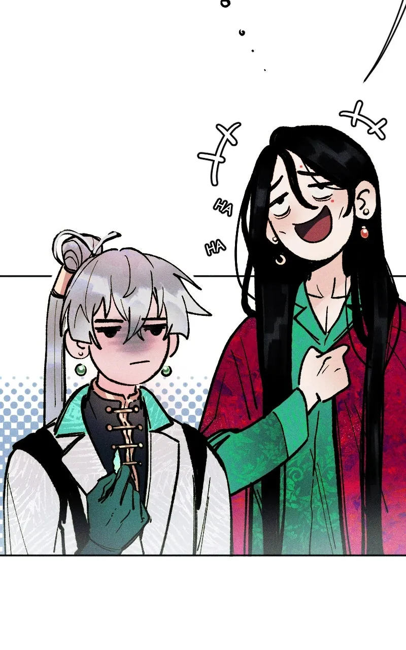 Scale Hunters Chapter 4 page 90 - 