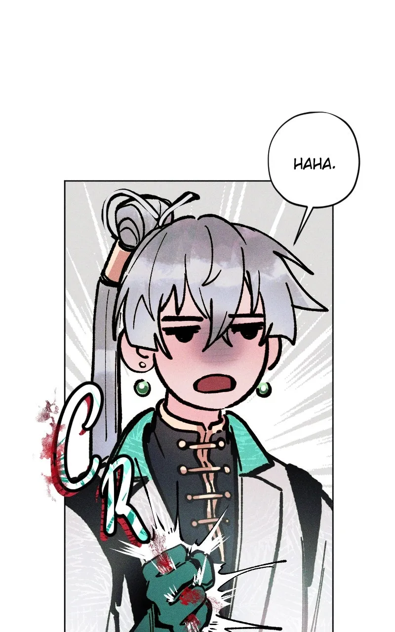 Scale Hunters Chapter 4 page 91 - 