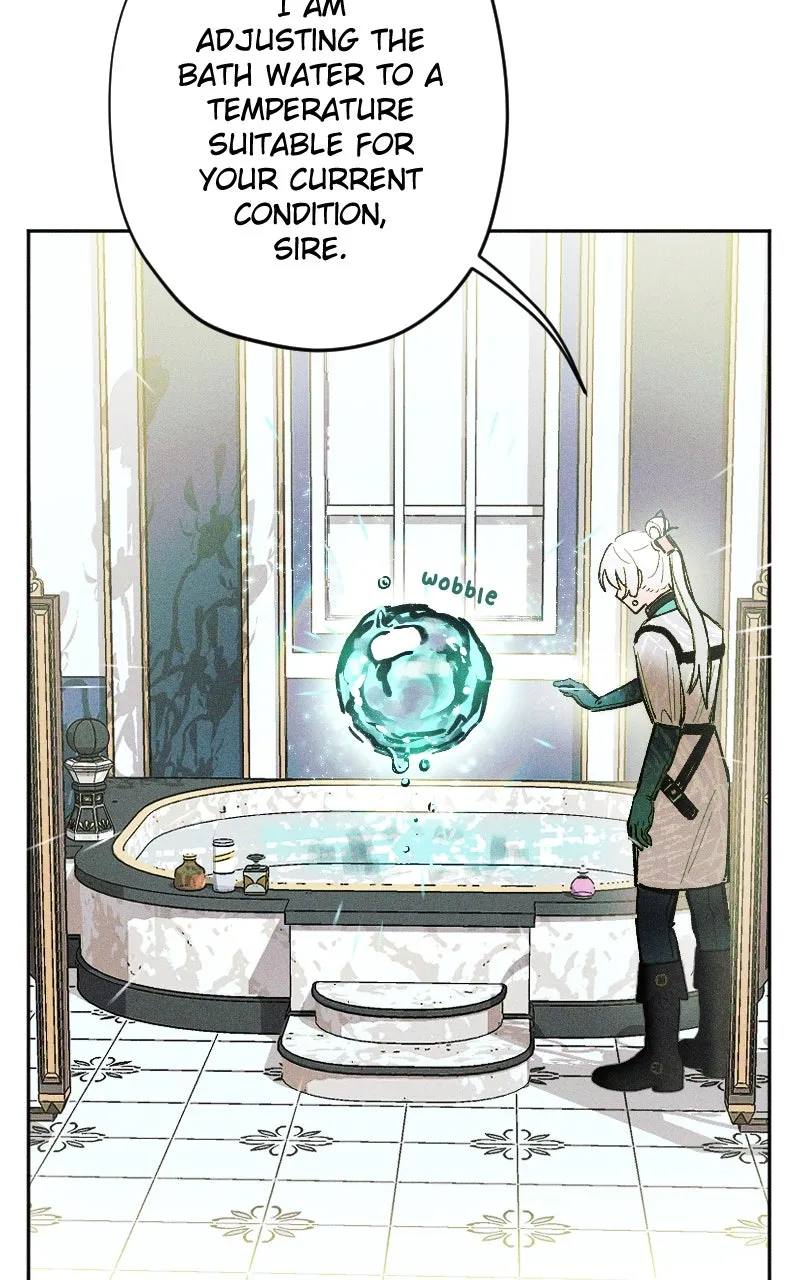 Scale Hunters Chapter 4 page 95 - 
