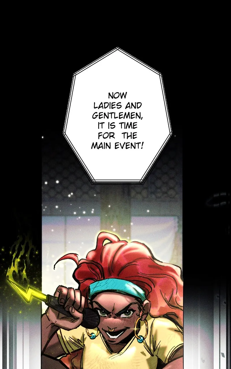 Scale Hunters Chapter 5 page 1 - 