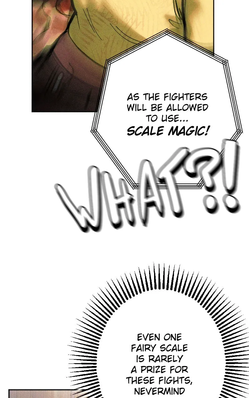 Scale Hunters Chapter 5 page 12 - 