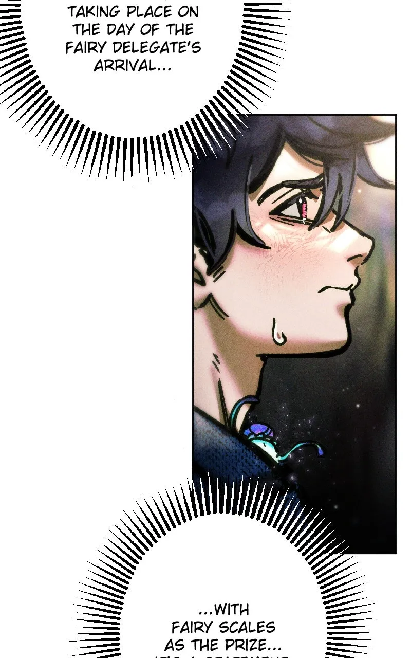Scale Hunters Chapter 5 page 14 - 