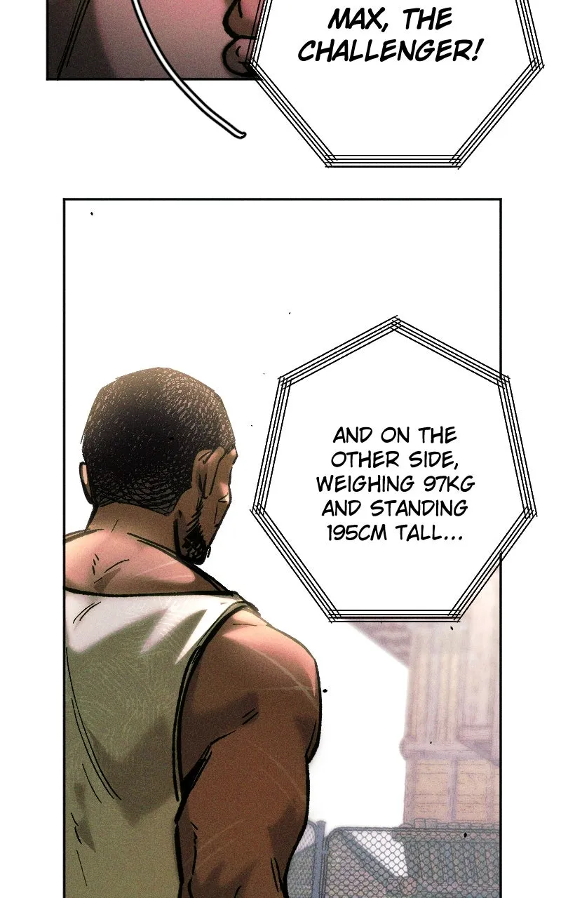 Scale Hunters Chapter 5 page 18 - 