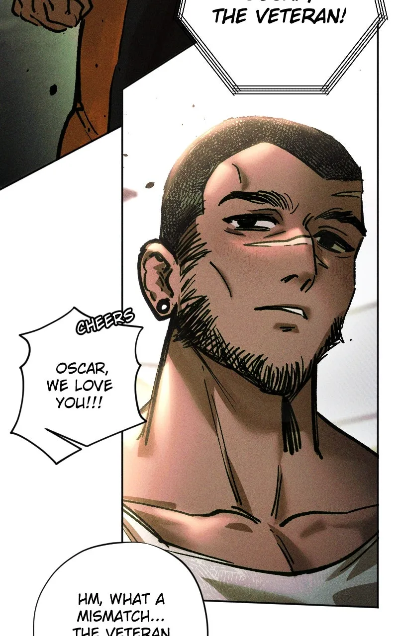 Scale Hunters Chapter 5 page 21 - 