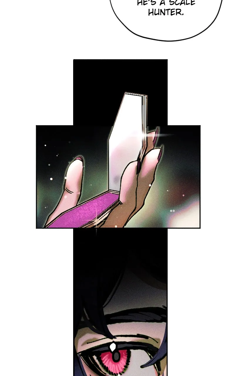 Scale Hunters Chapter 5 page 24 - 