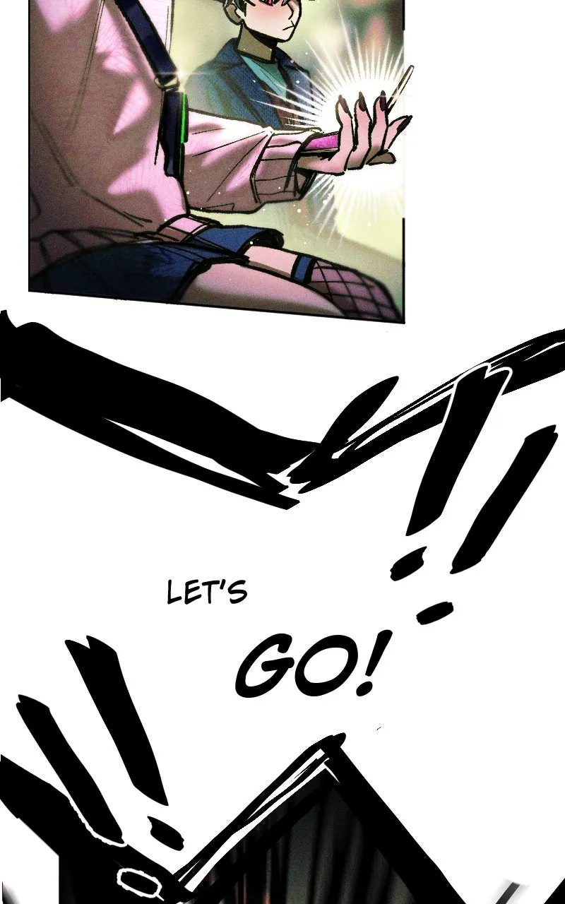 Scale Hunters Chapter 5 page 26 - 