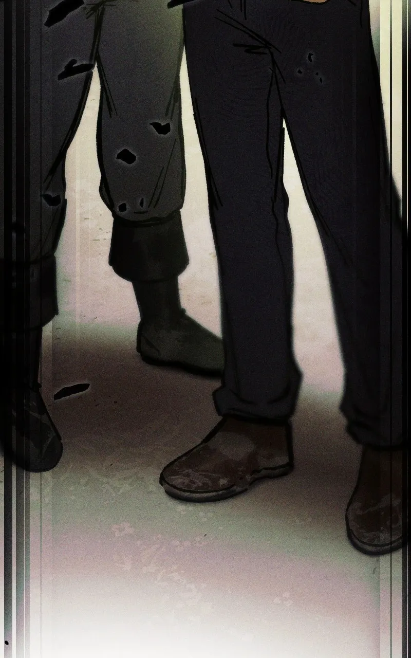 Scale Hunters Chapter 5 page 4 - 