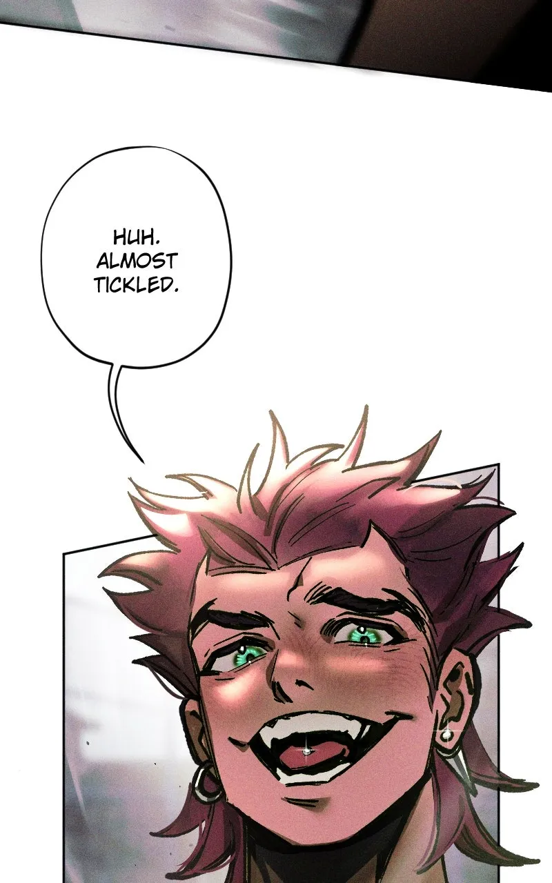 Scale Hunters Chapter 5 page 34 - 