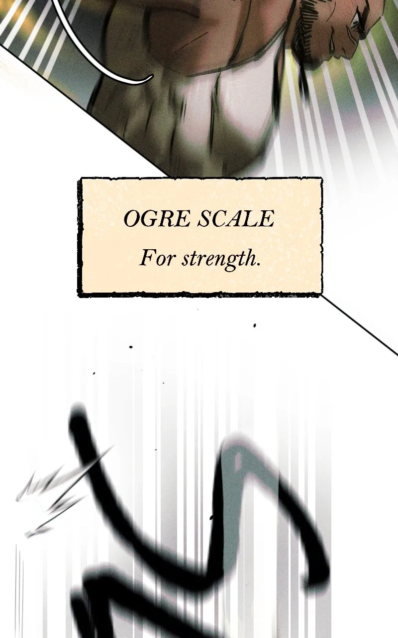 Scale Hunters Chapter 5 page 40 - 