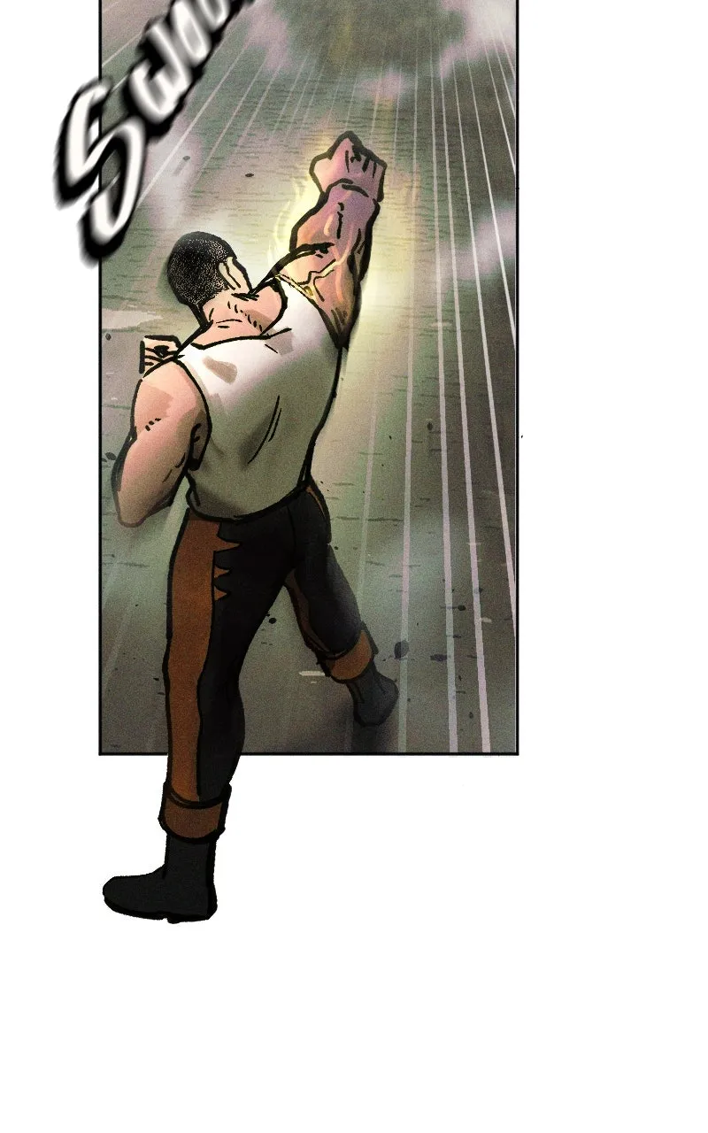 Scale Hunters Chapter 5 page 46 - 