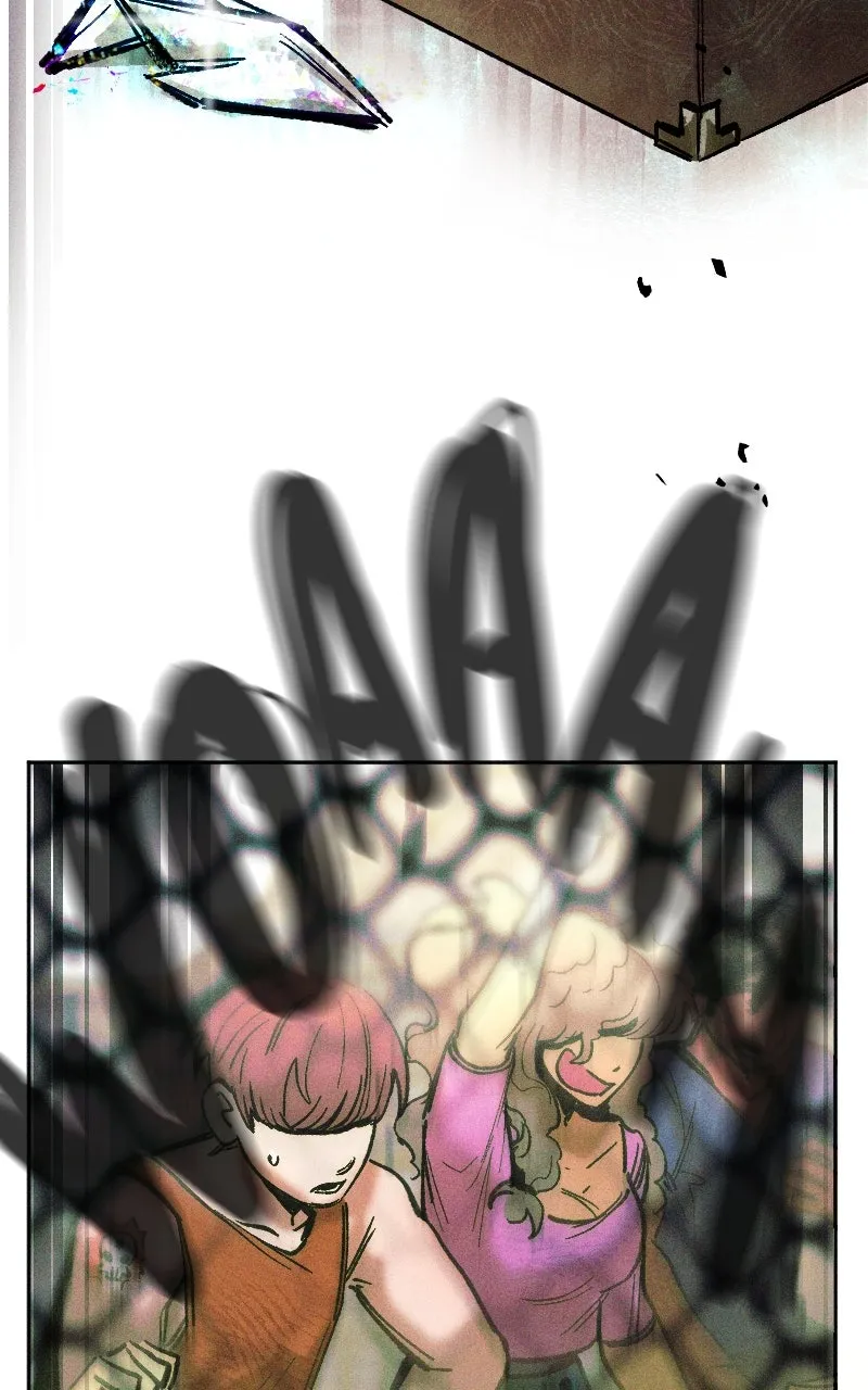 Scale Hunters Chapter 5 page 6 - 