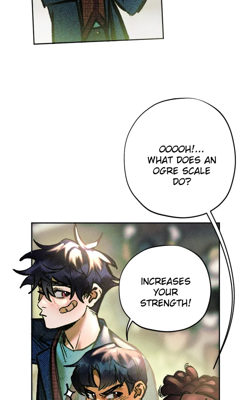 Scale Hunters Chapter 5 page 51 - 