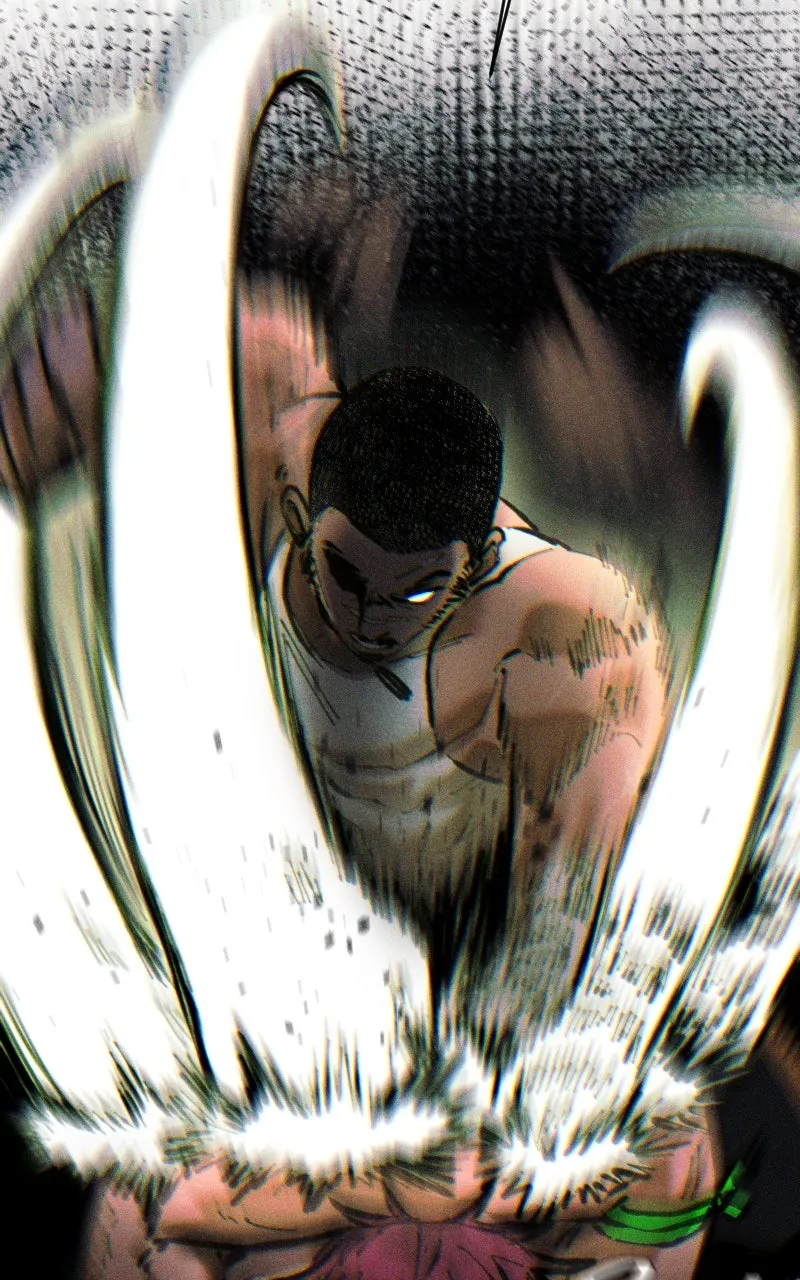 Scale Hunters Chapter 5 page 54 - 