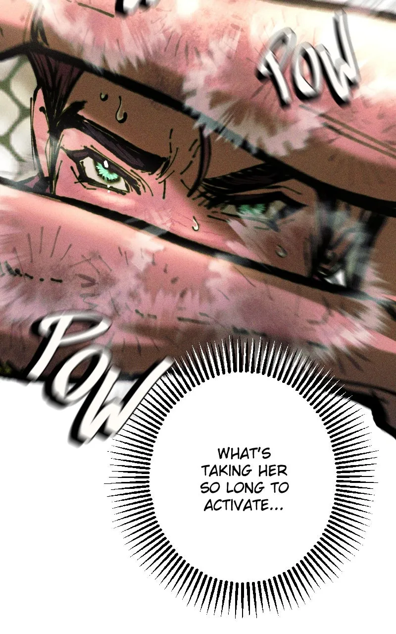 Scale Hunters Chapter 5 page 56 - 
