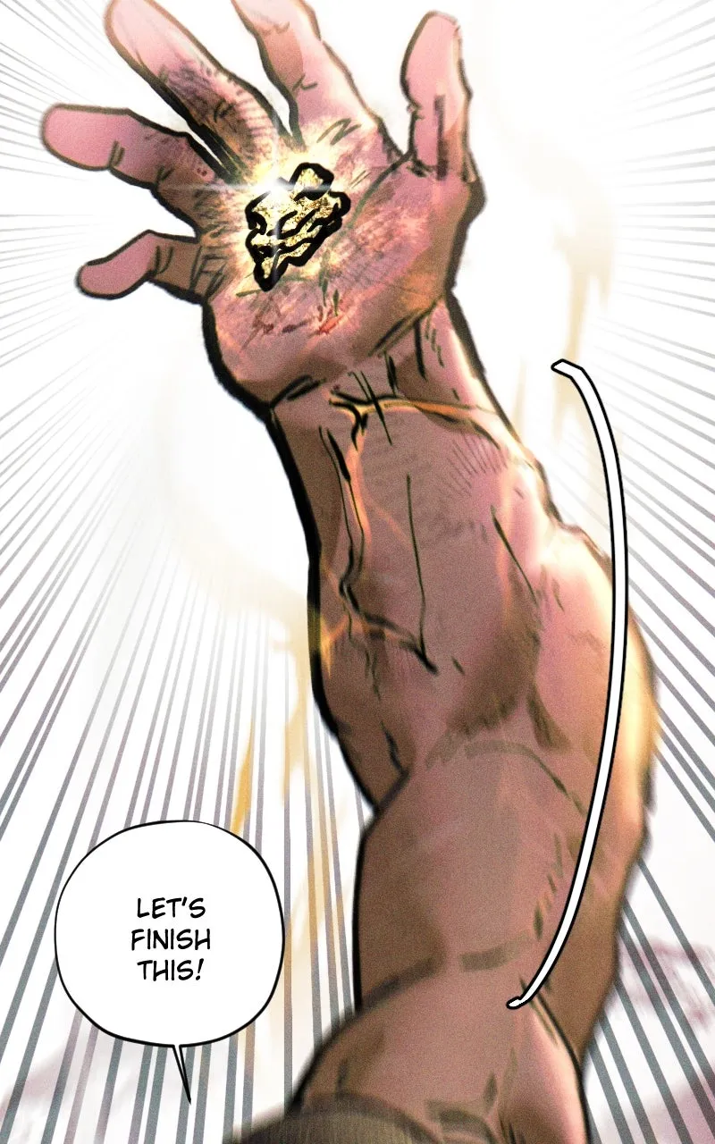 Scale Hunters Chapter 5 page 58 - 