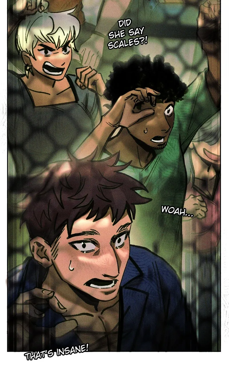 Scale Hunters Chapter 5 page 7 - 