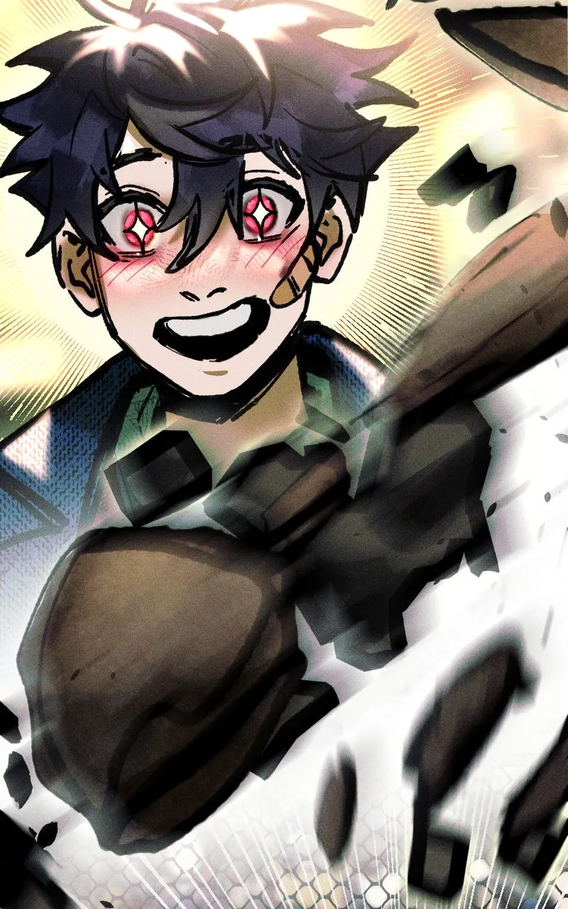Scale Hunters Chapter 5 page 66 - 