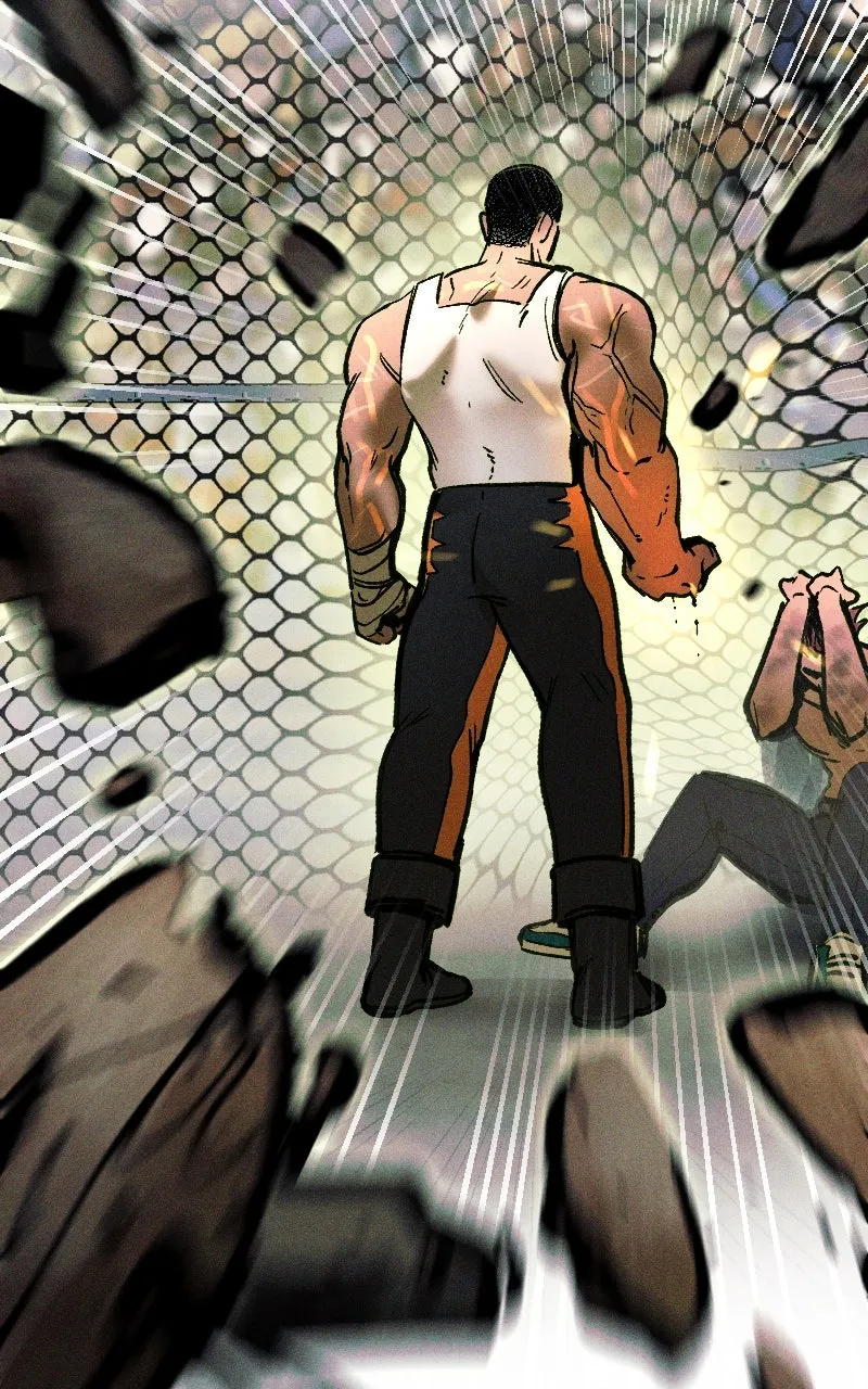 Scale Hunters Chapter 5 page 67 - 
