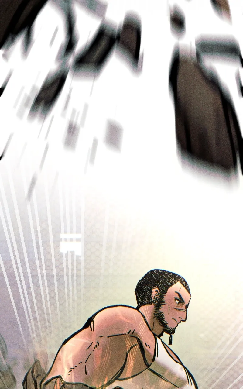 Scale Hunters Chapter 5 page 68 - 