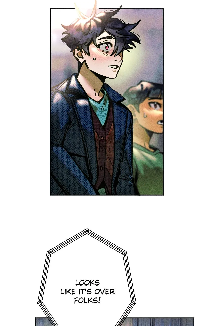 Scale Hunters Chapter 5 page 74 - 