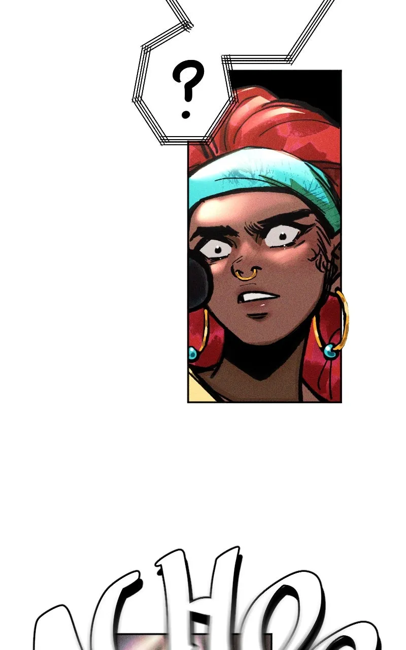 Scale Hunters Chapter 5 page 76 - 