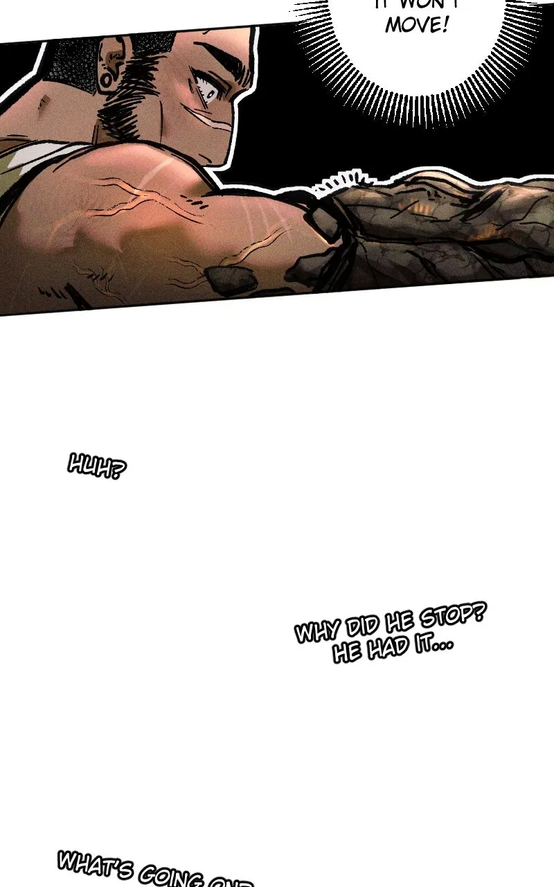 Scale Hunters Chapter 5 page 82 - 
