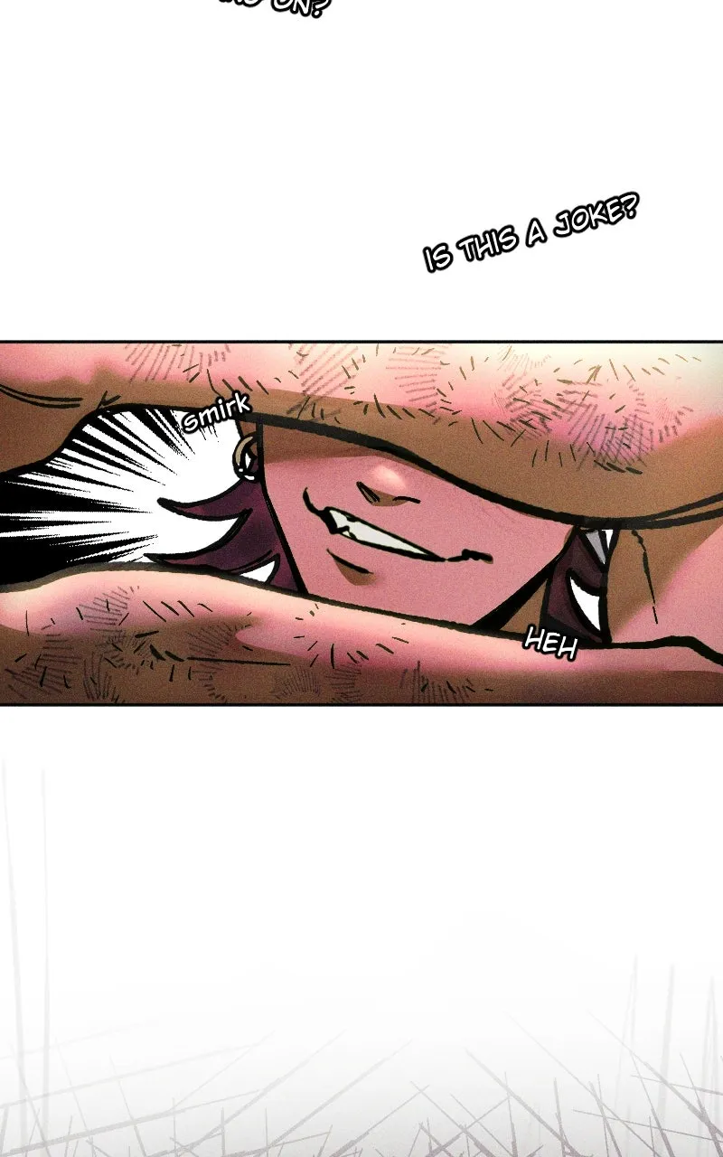 Scale Hunters Chapter 5 page 83 - 