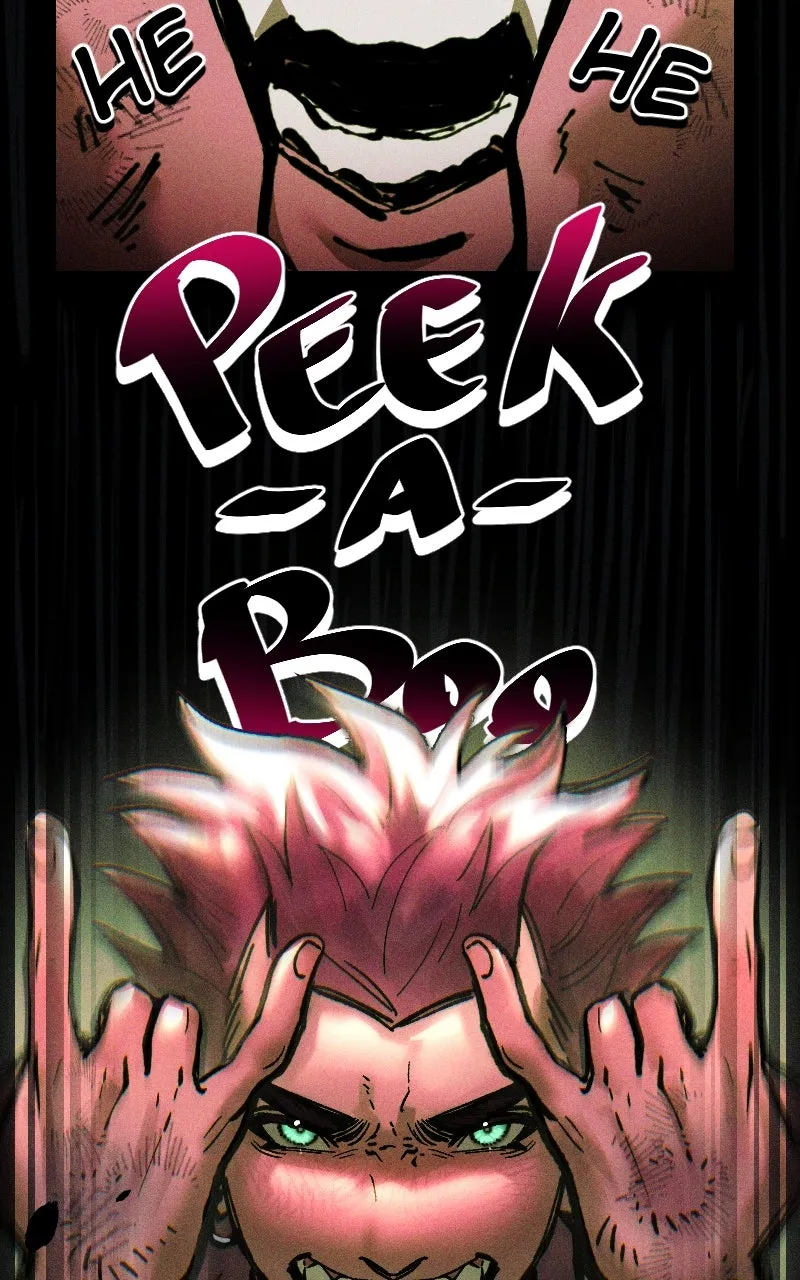 Scale Hunters Chapter 5 page 85 - 