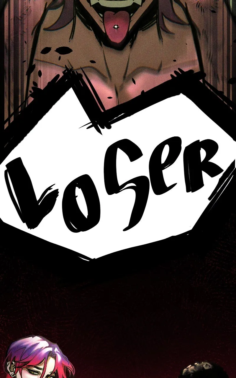 Scale Hunters Chapter 5 page 86 - 
