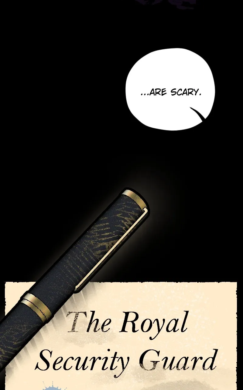 Scale Hunters Chapter 5 page 90 - 