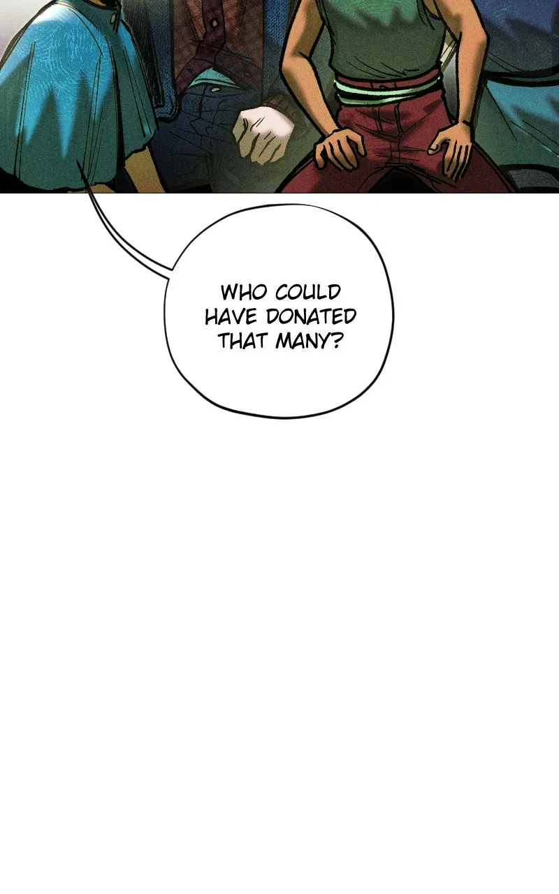 Scale Hunters Chapter 5 page 10 - 
